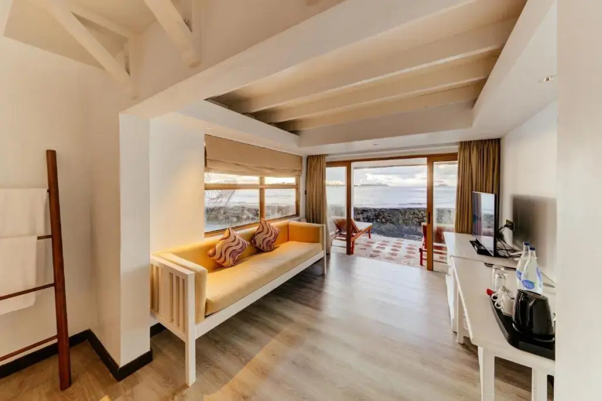 Курорт Cinnamon Dhonveli Maldives