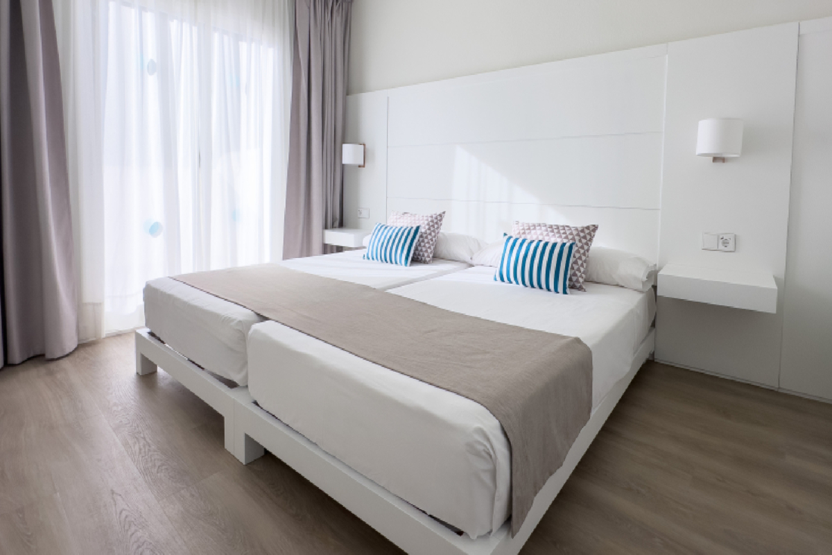 BlueSea Club Marthas