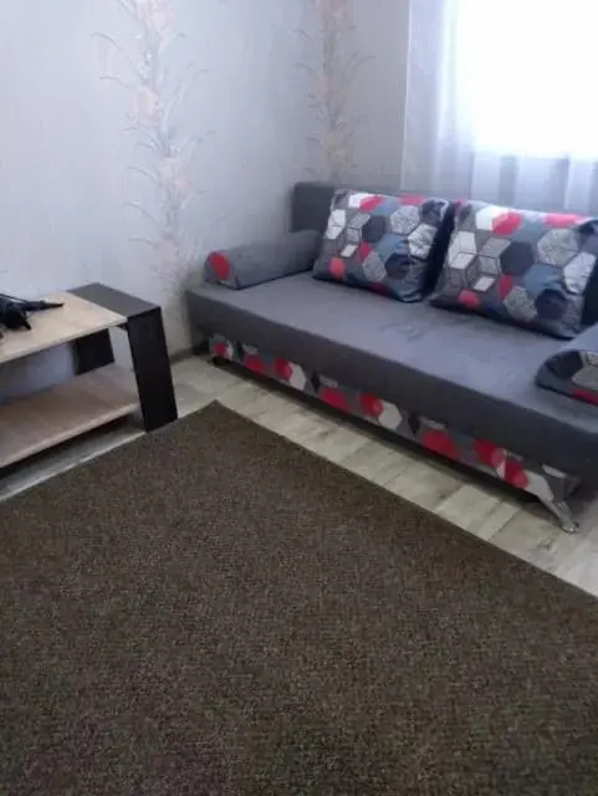 Molodezhnaya 8 Guest House