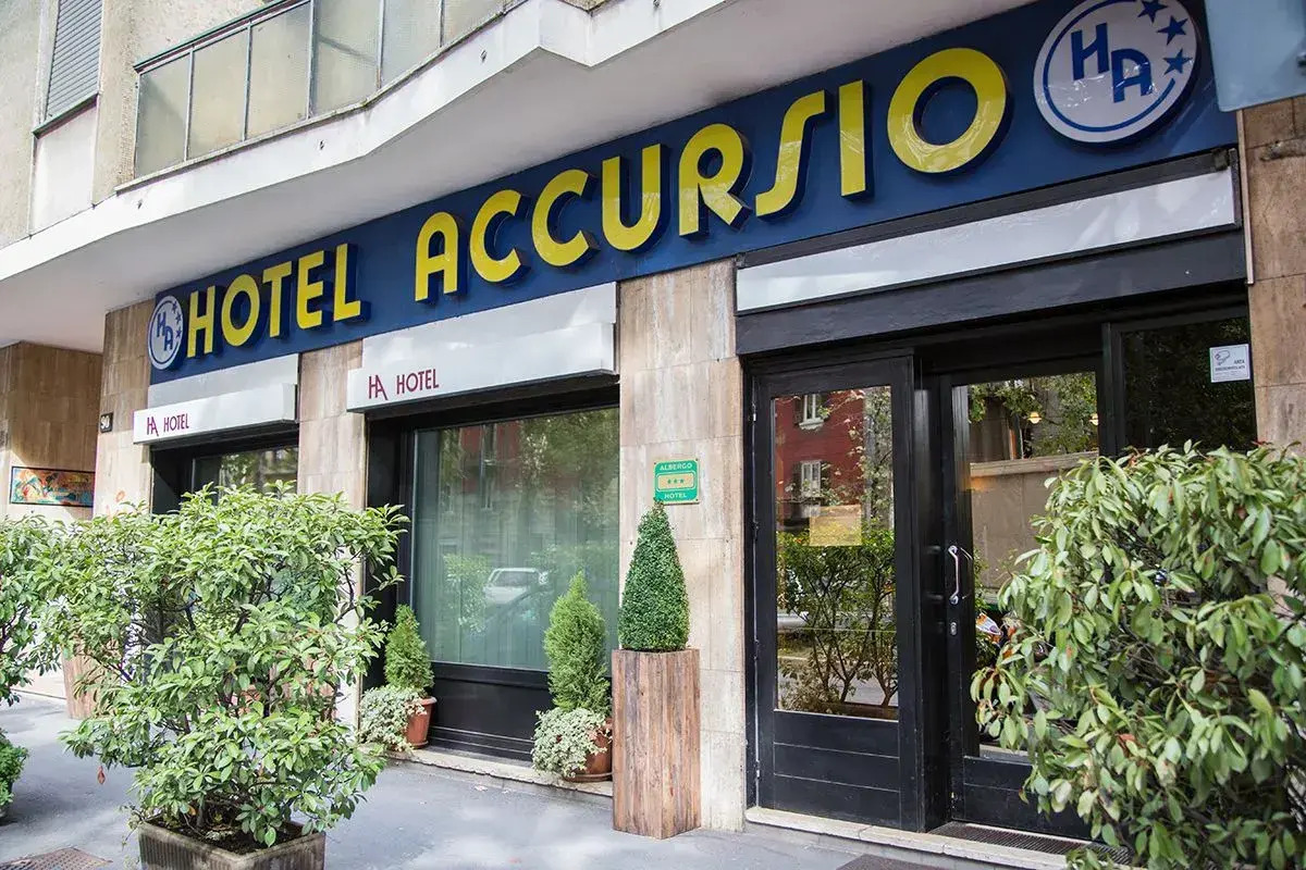 Hotel Accursio