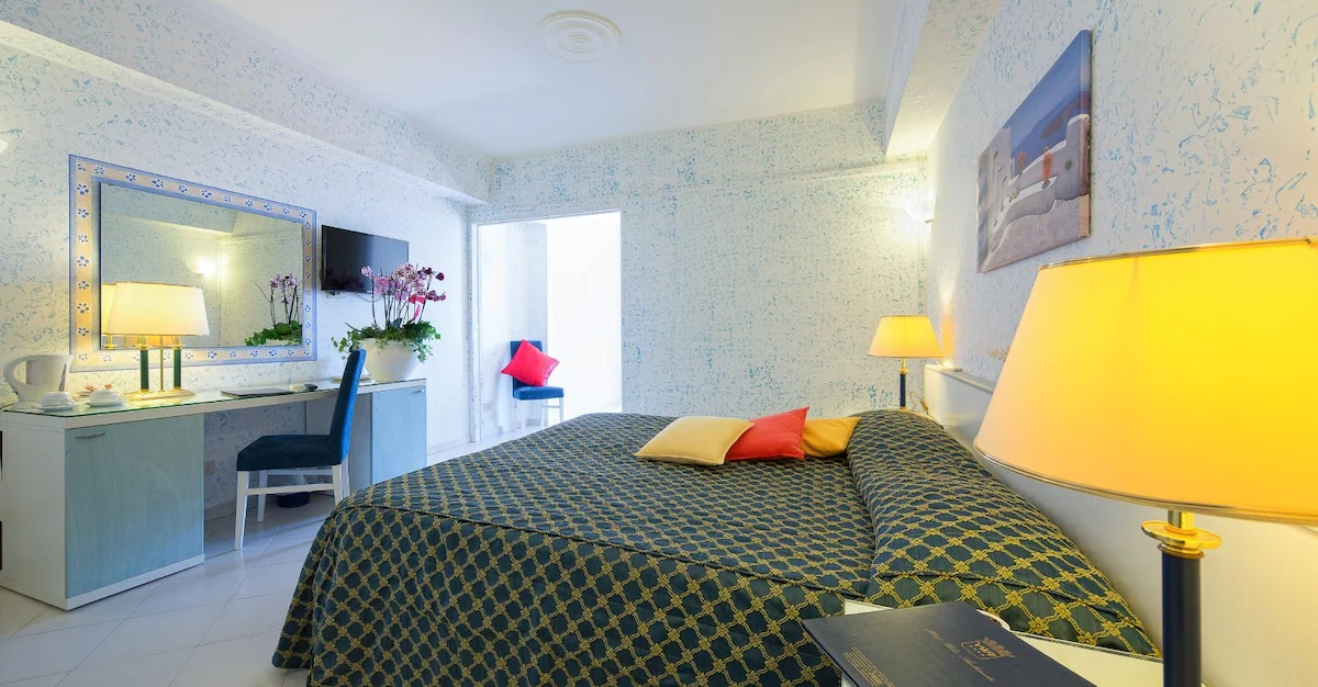 Hotel Weber Ambassador