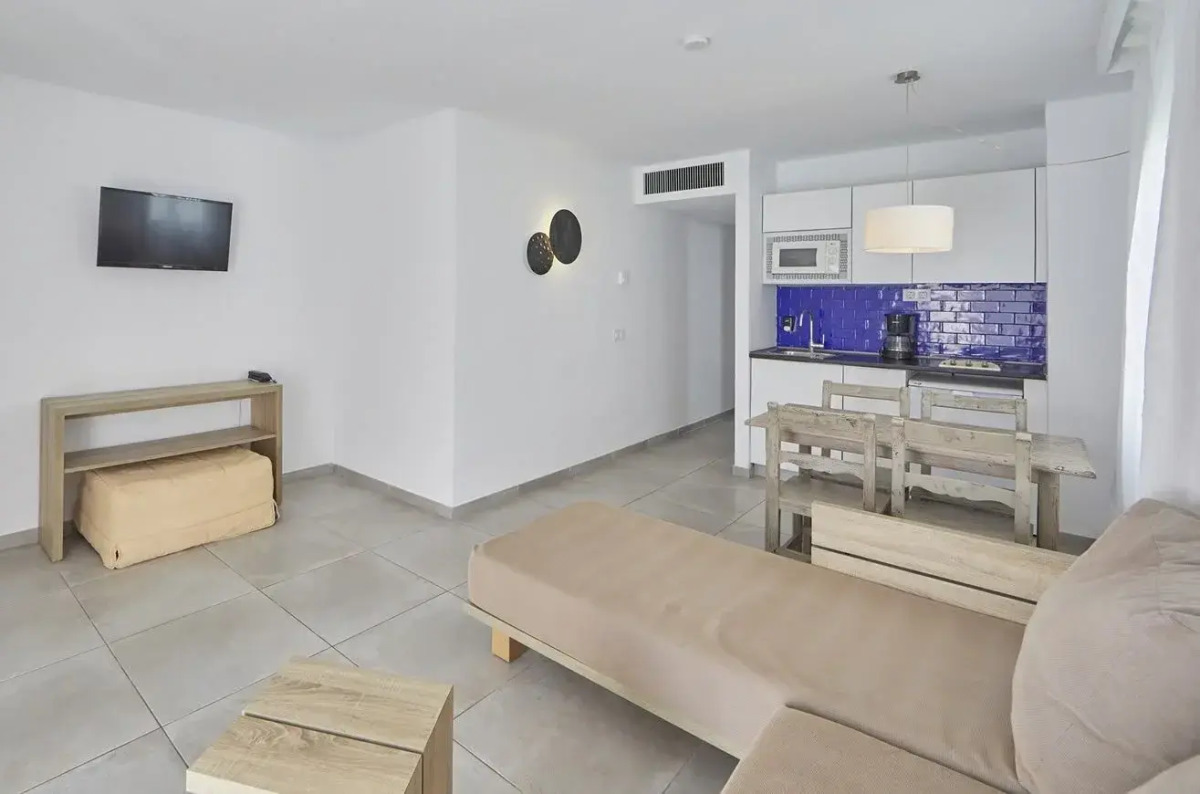 Seaclub Alcudia Mediterranean Resort