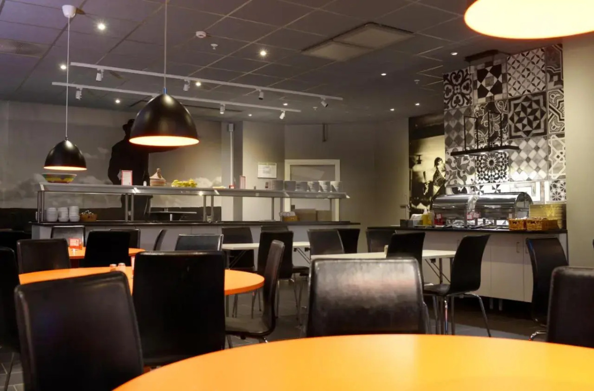 Aiden by Best Western Stockholm City