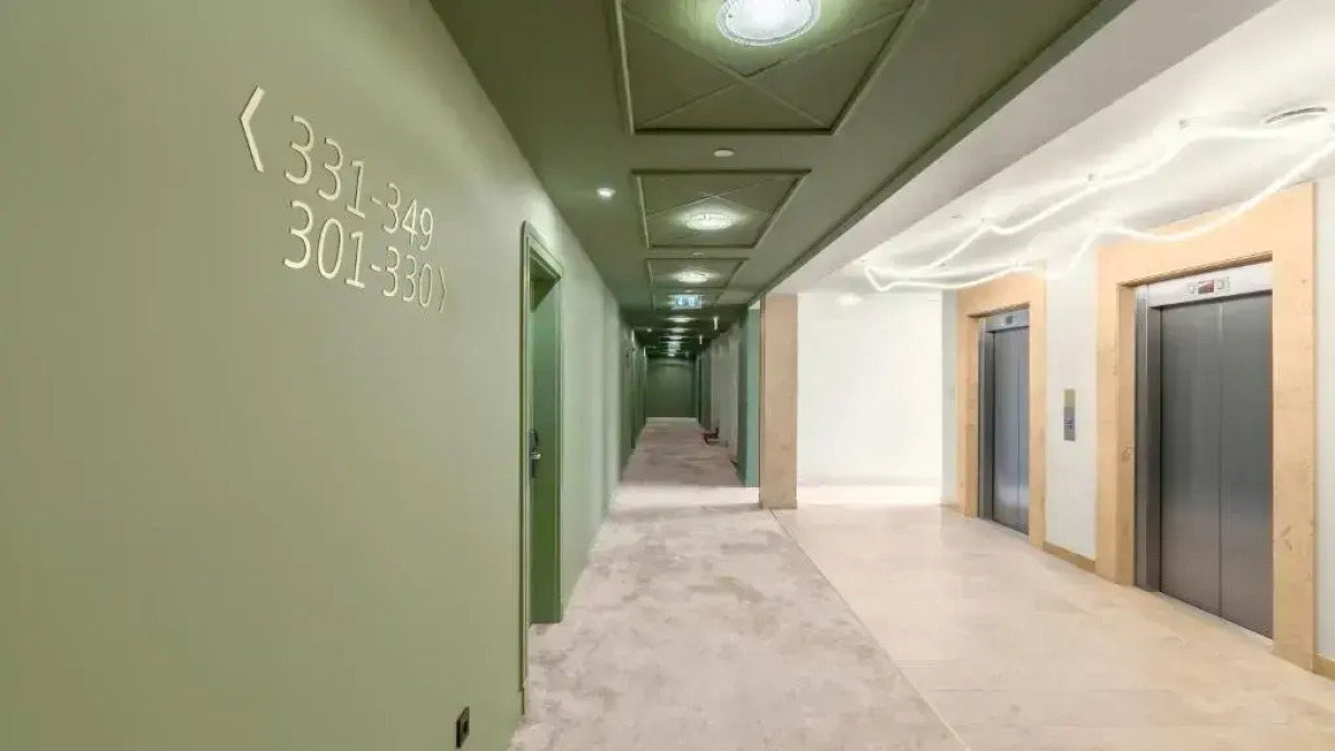 Mövenpick Hotel Budapest Centre