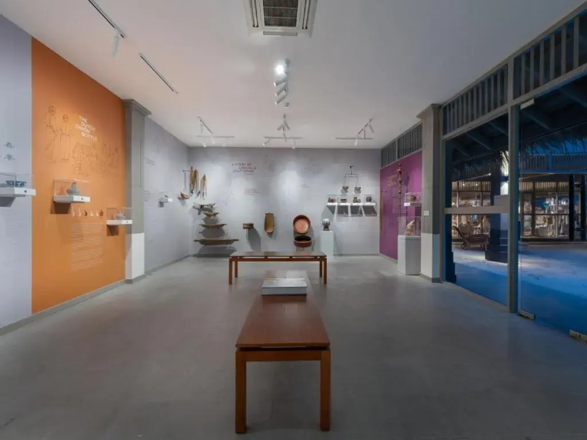 Отель Cora Cora Maldives-Premium All-Inclusive