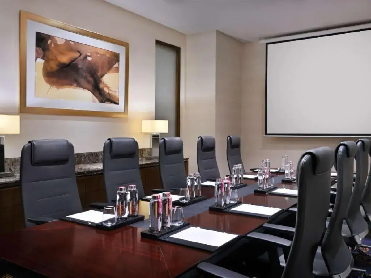 Mövenpick Hotel Jumeirah Beach