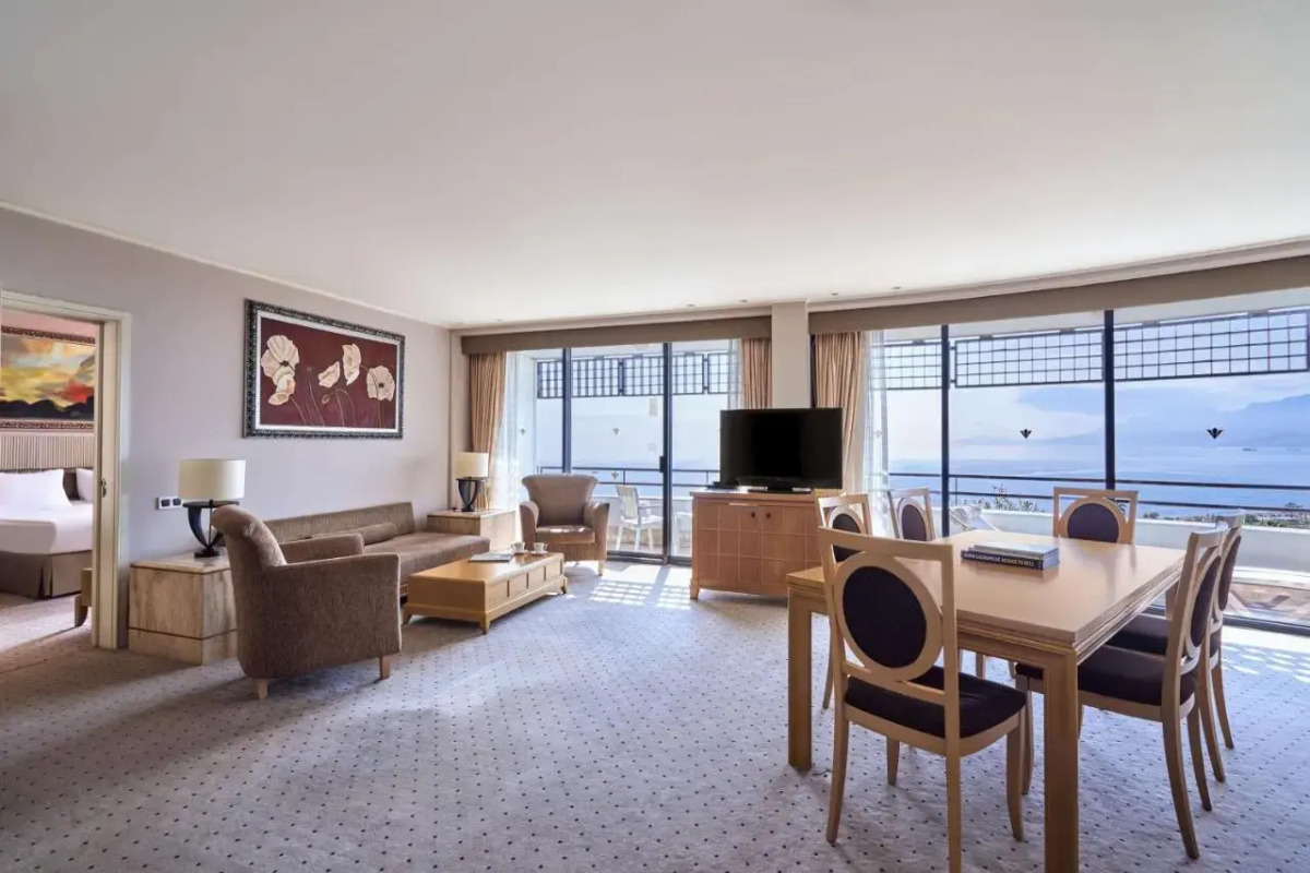 Rixos Downtown Antalya All Inclusive - The Land of Legends Access