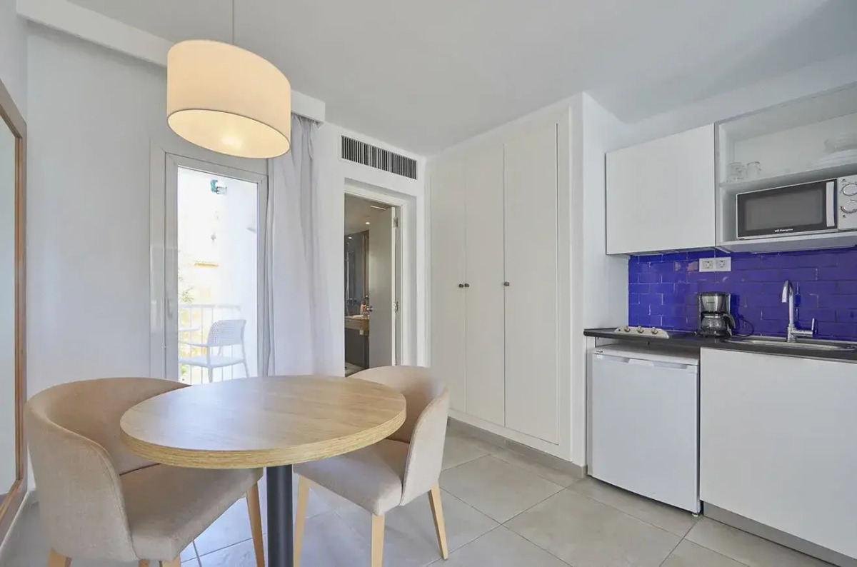 Seaclub Alcudia Mediterranean Resort