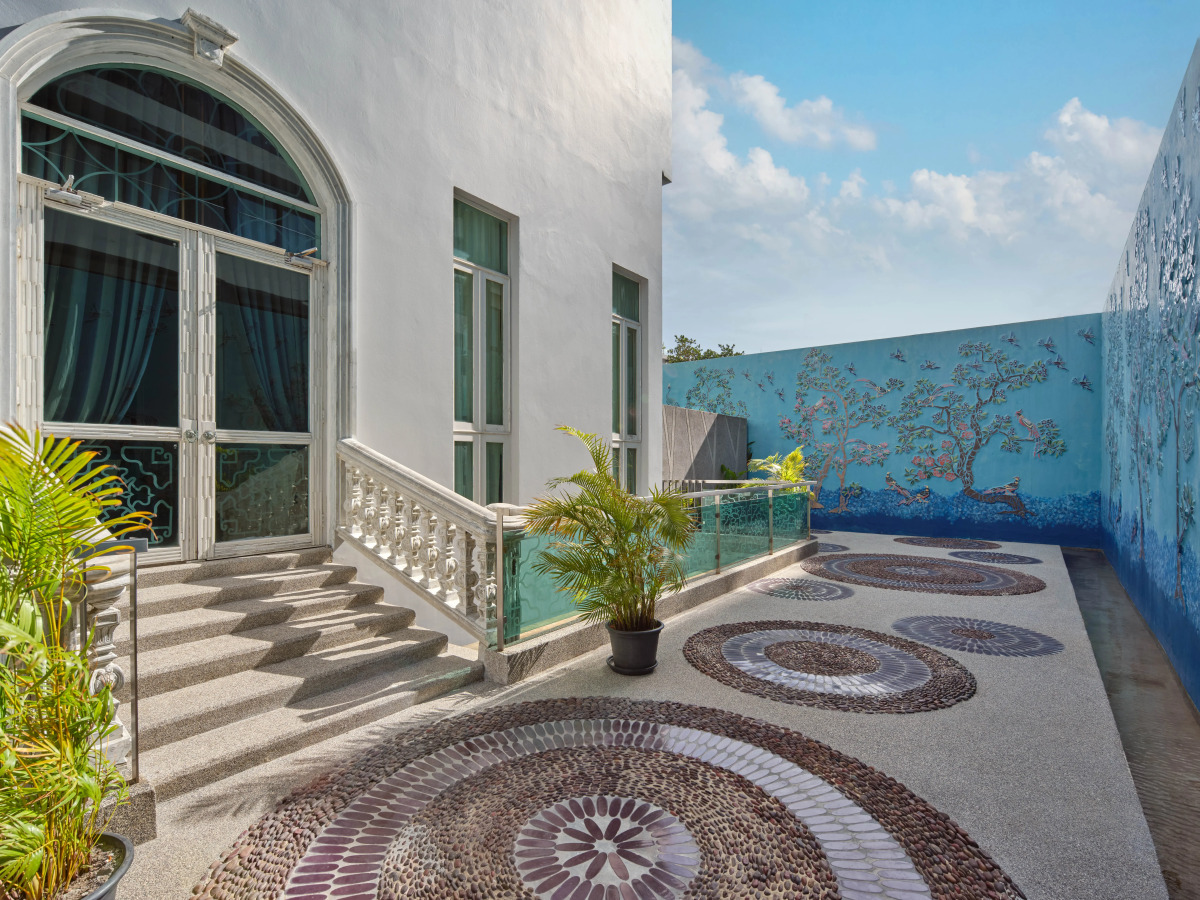 The Kee Resort & Spa