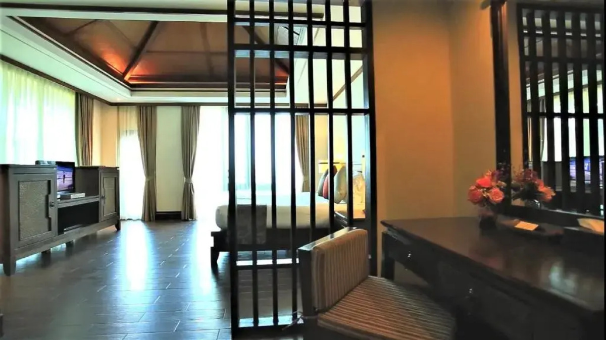 Nora Buri Resort & Spa