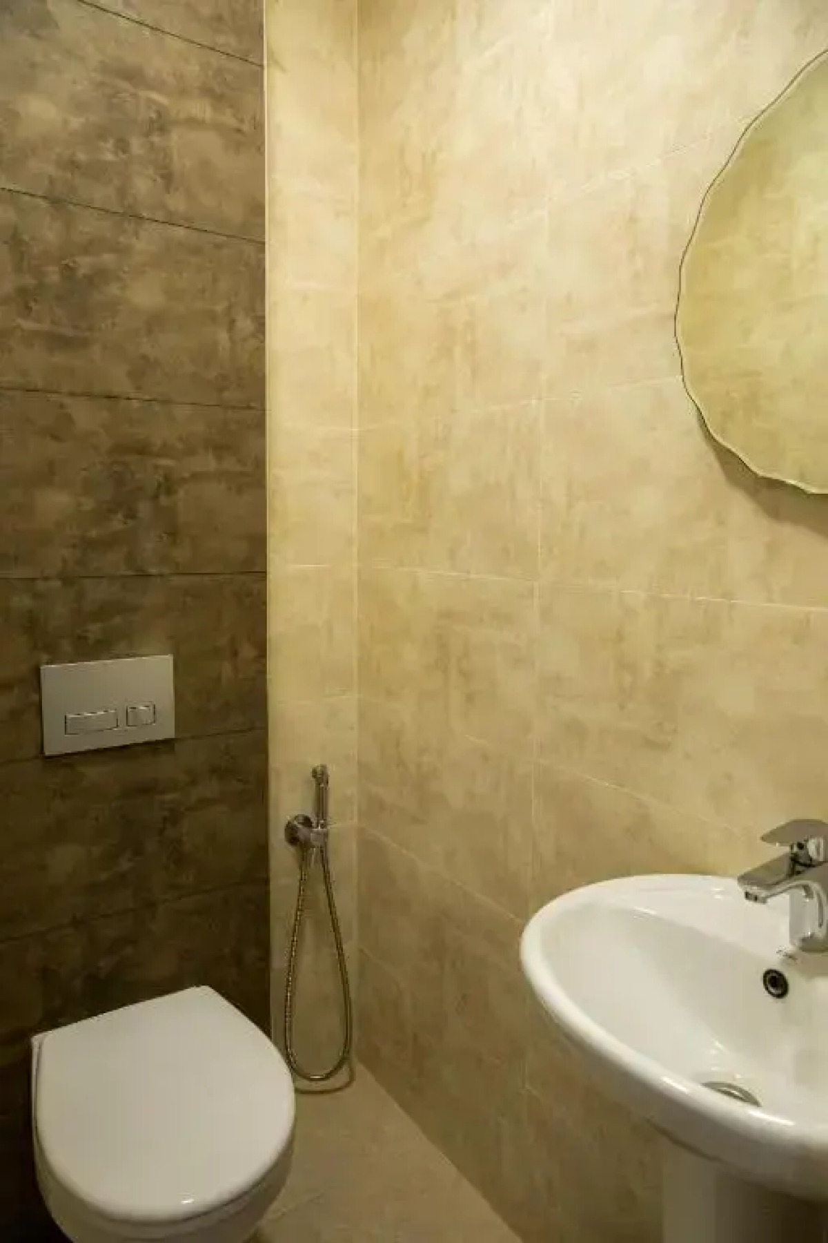 Garden Inn Resort Sevan