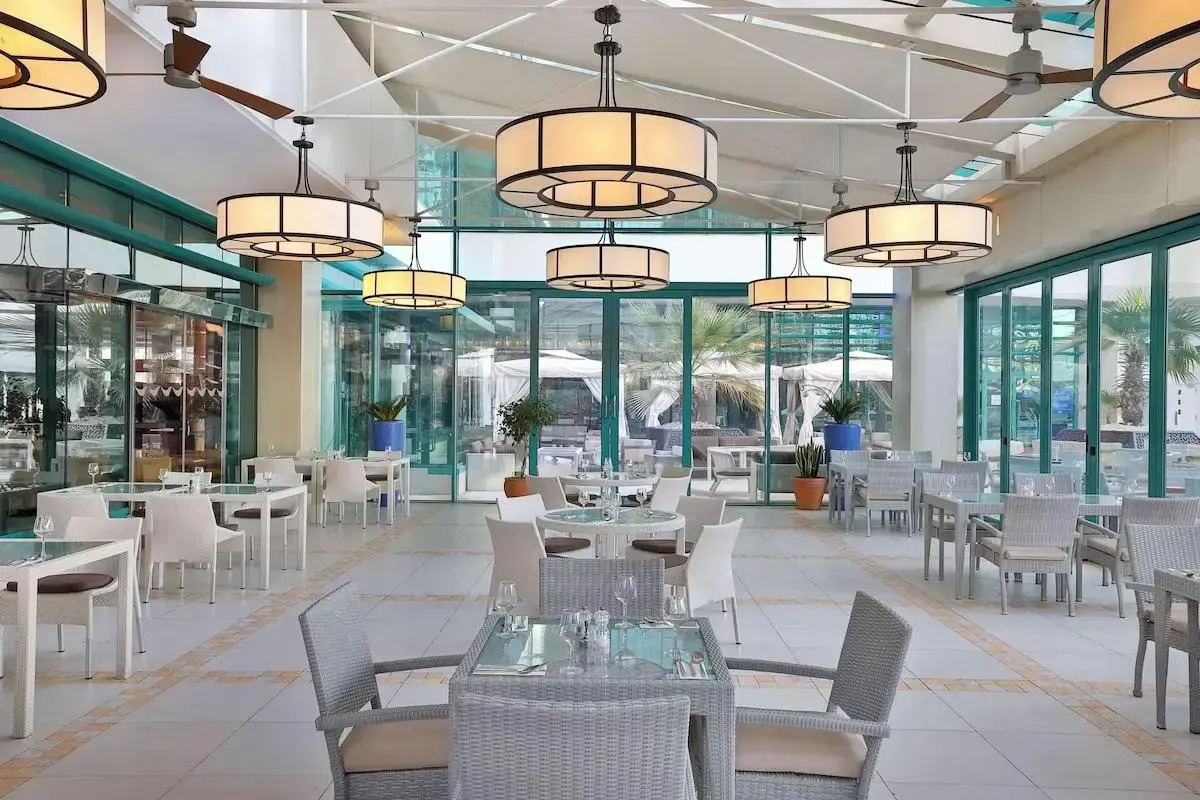 Hilton Dubai Jumeirah