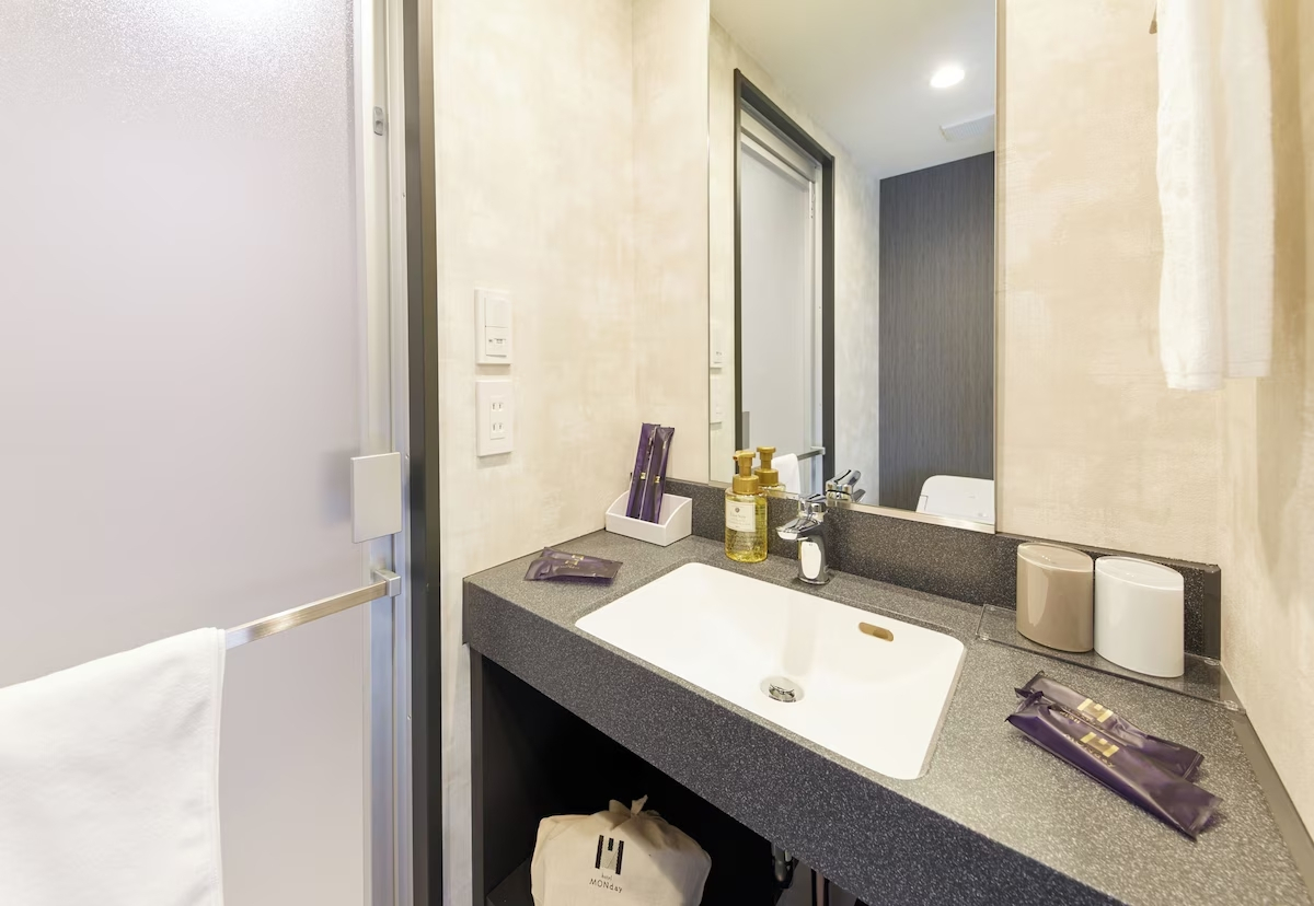 hotel MONday Kyoto Marutamachi