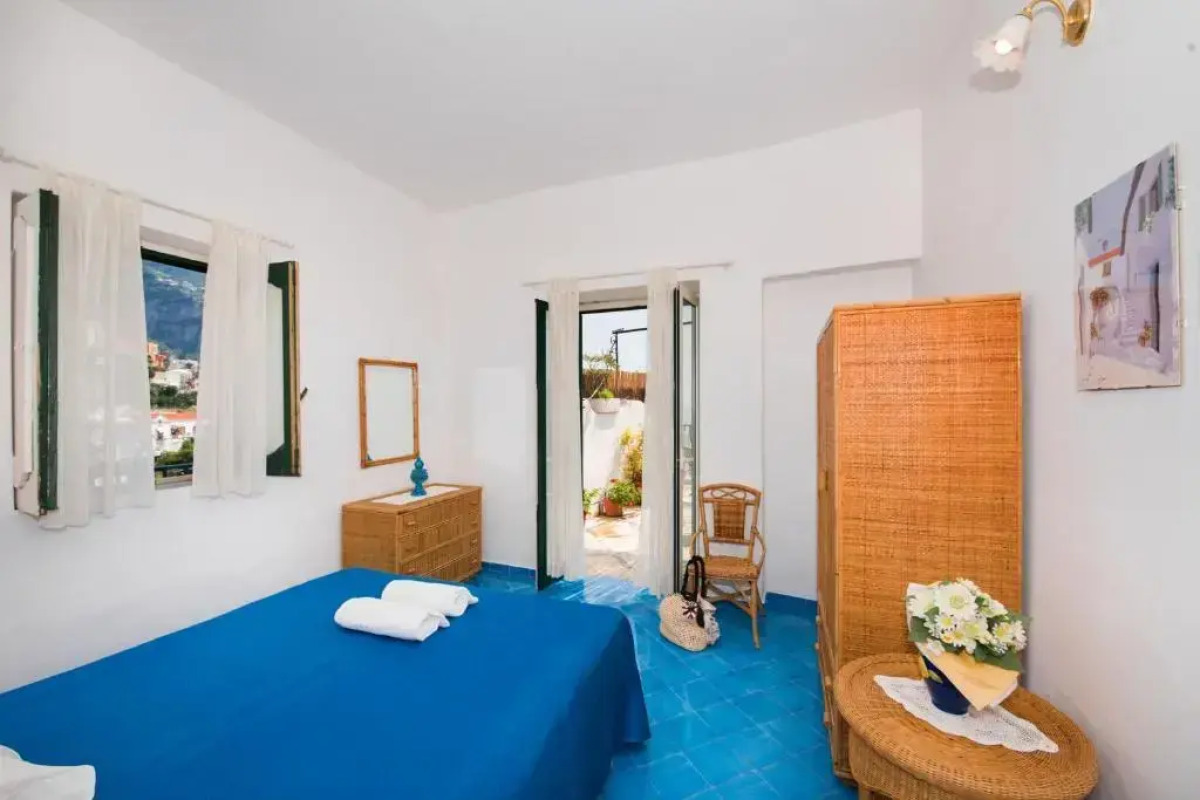 Отель Royal Positano