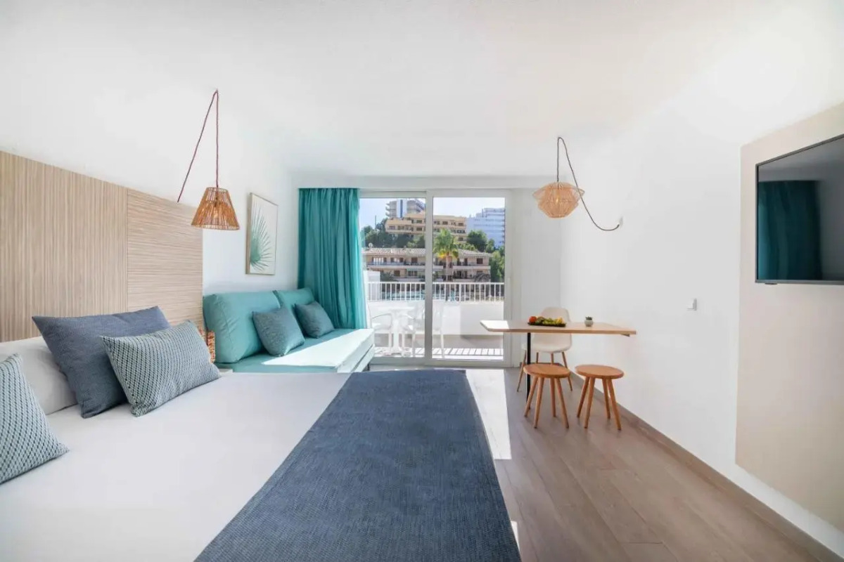 Mar Hotels Rosa del Mar & Spa