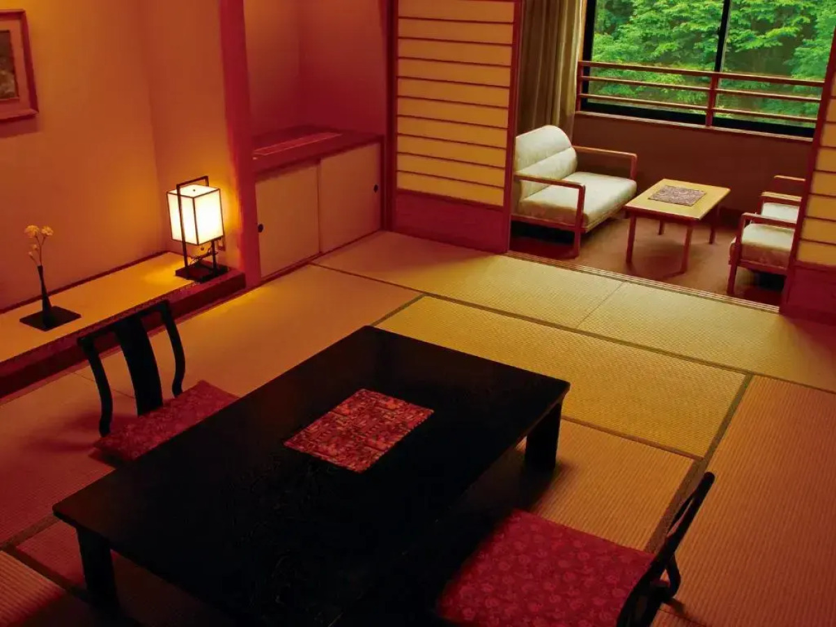 Dai-ichi Takimotokan