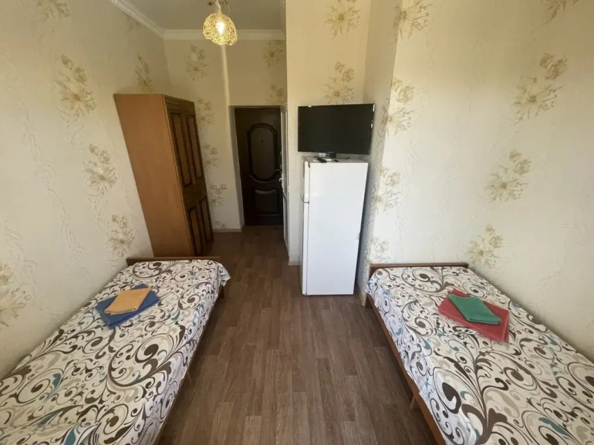 More y Nas Guest House