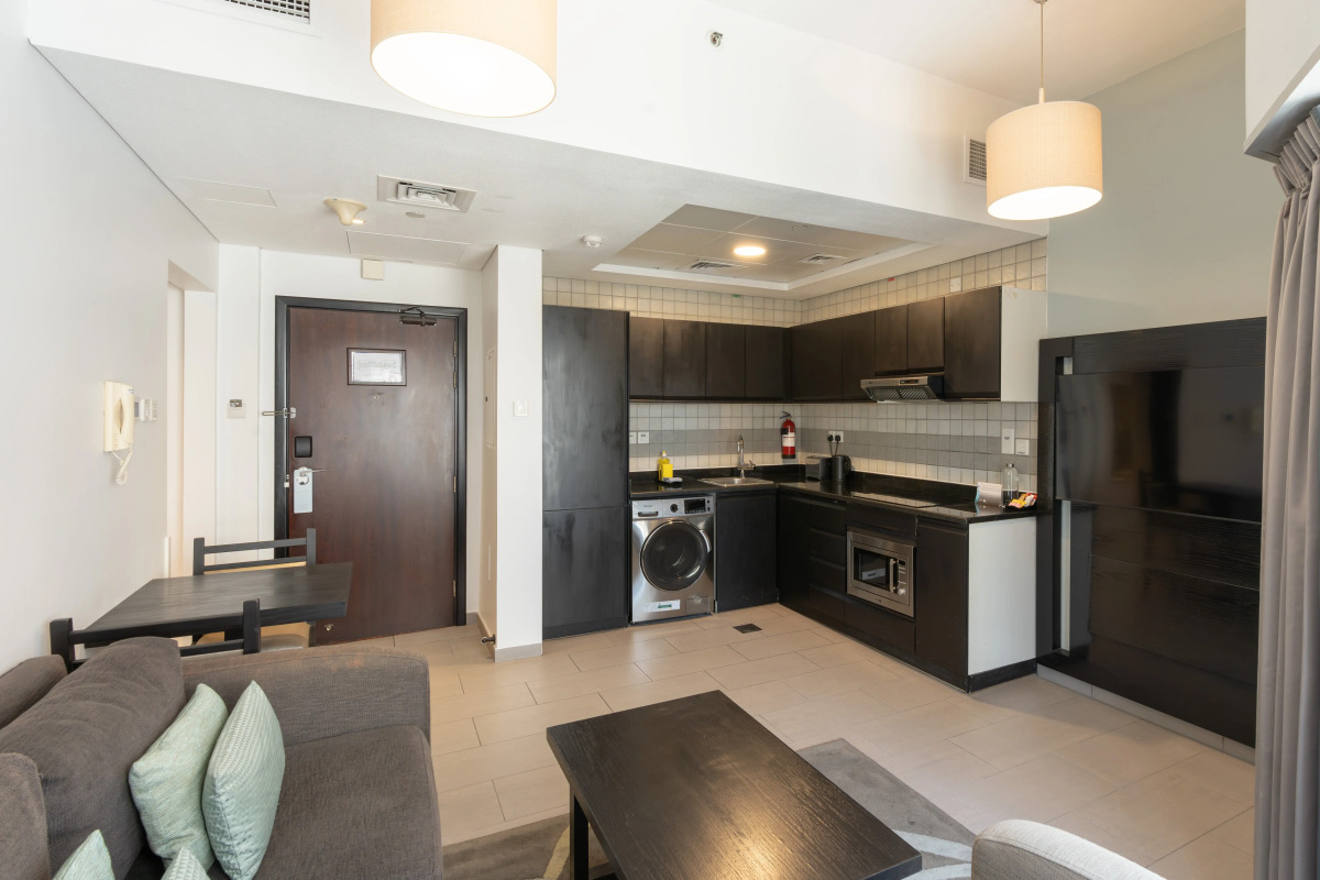 Citadines Metro Central Dubai