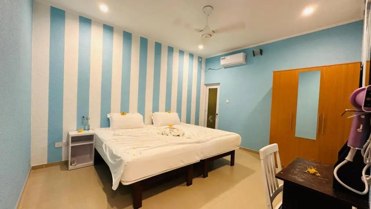 Midsummer Thulusdhoo