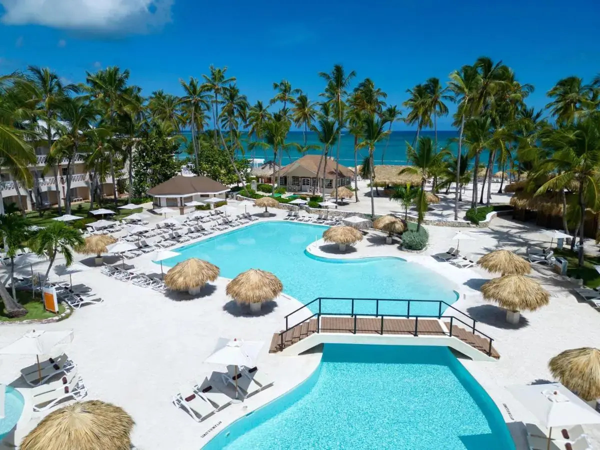 Sunscape Coco Punta Cana - All Inclusive