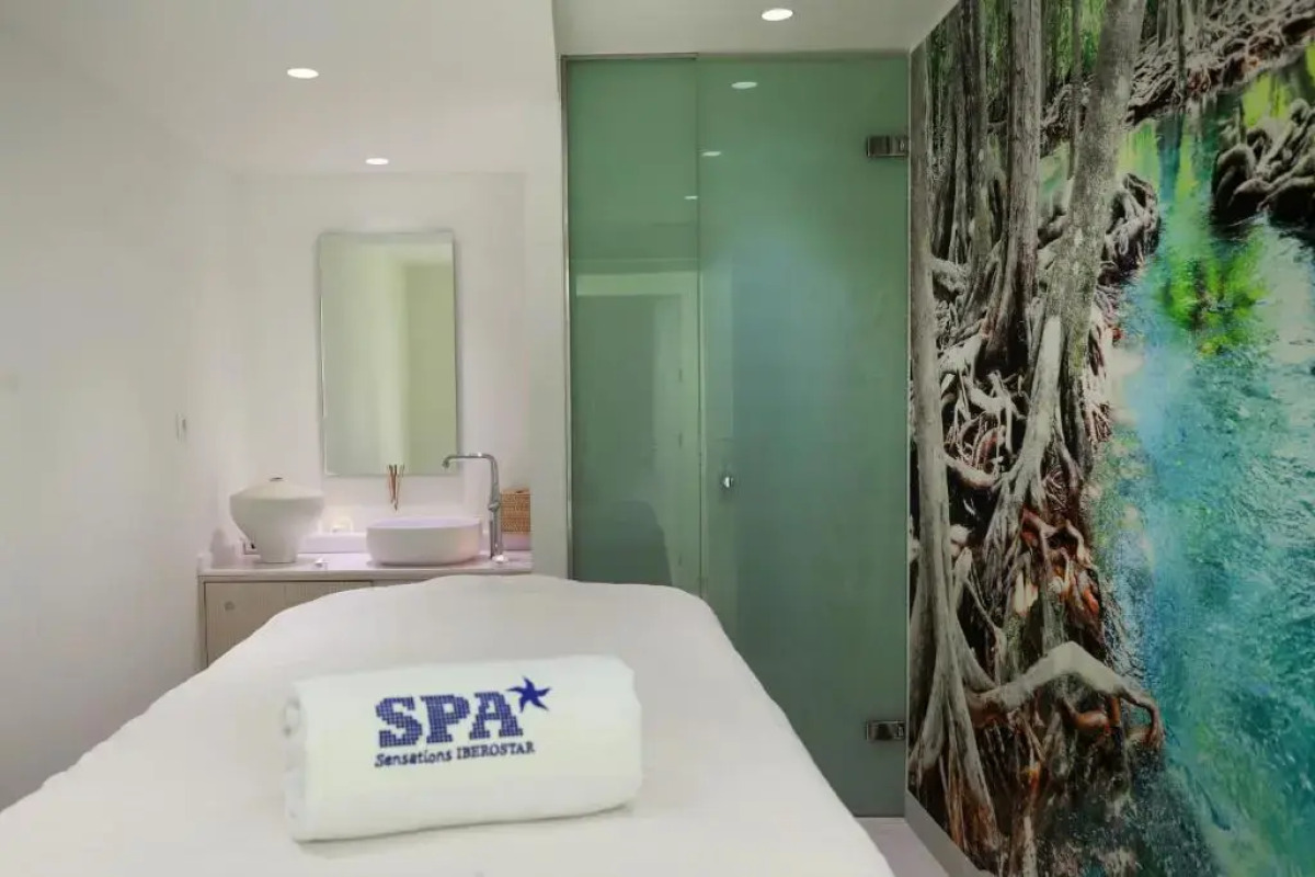 Отель Iberostar Selection Playa de Palma