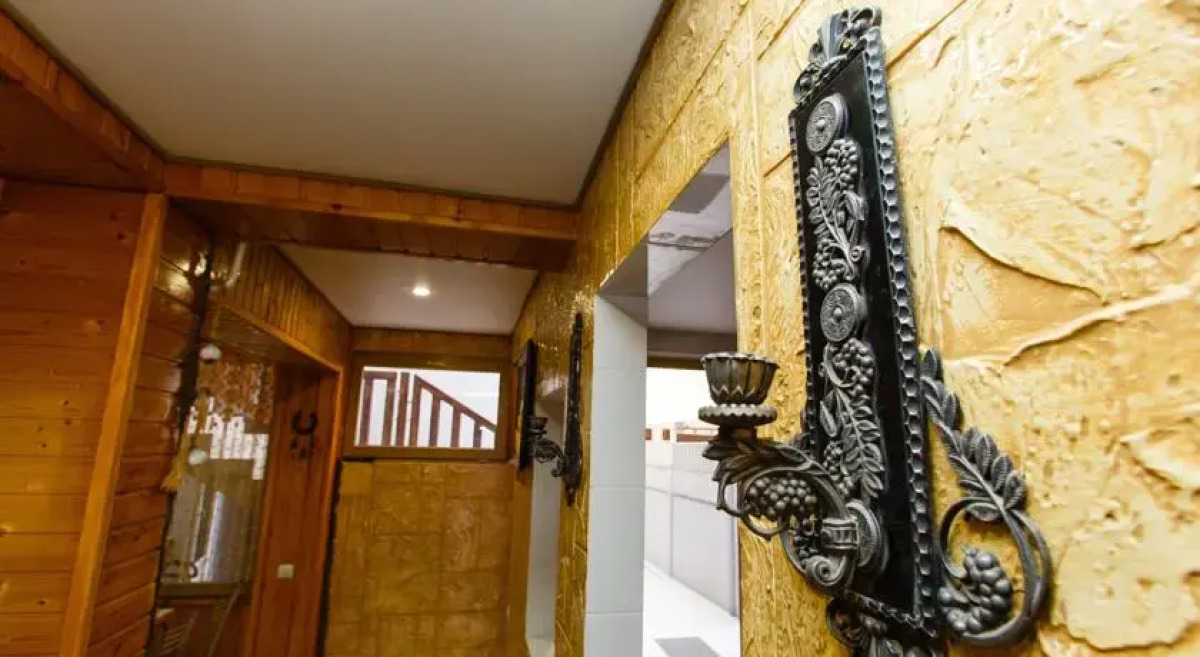 Гостевой Дом Рита