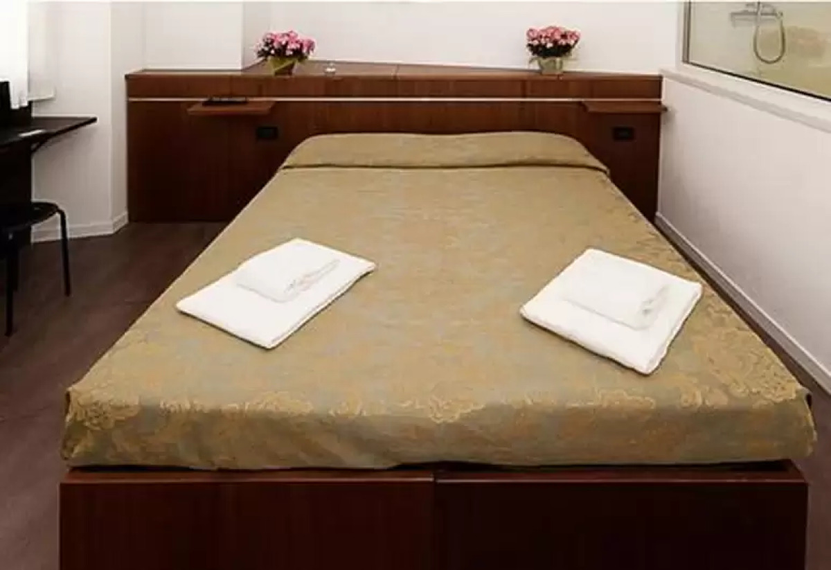 Ad Centrum B&B di Fraccaroli Fabio