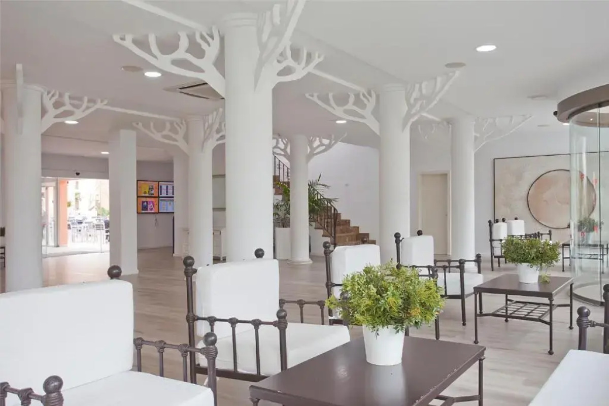 HYB Eurocalas Water Park - All inclusive