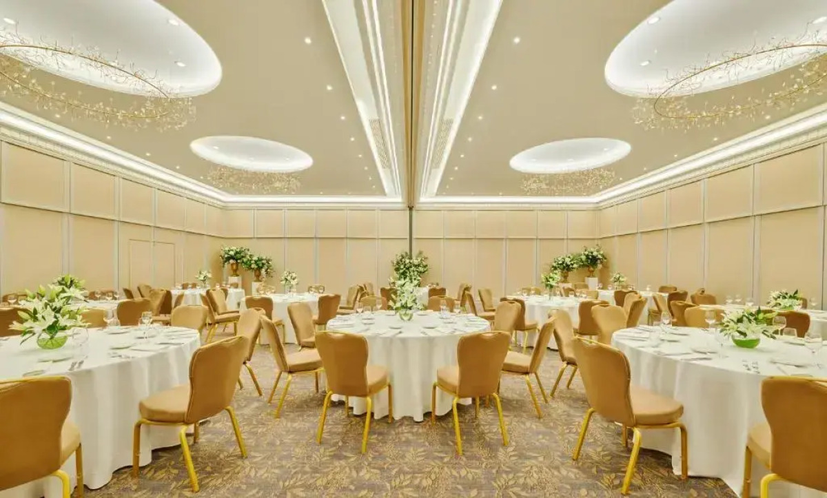 InterContinental Athénée Palace Bucharest by IHG