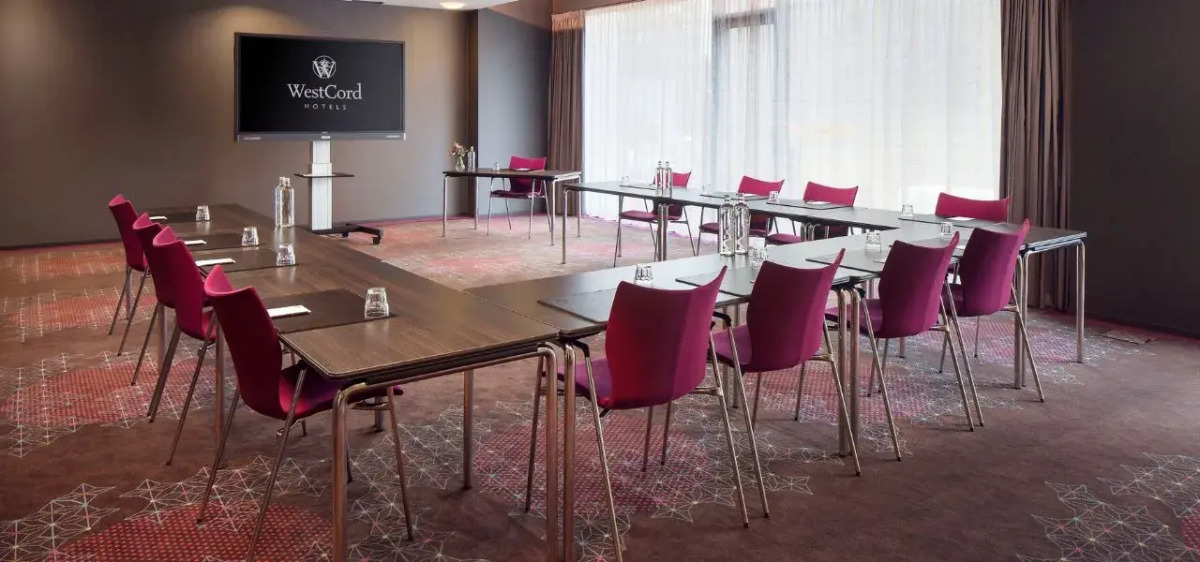Westcord Hotel Eindhoven