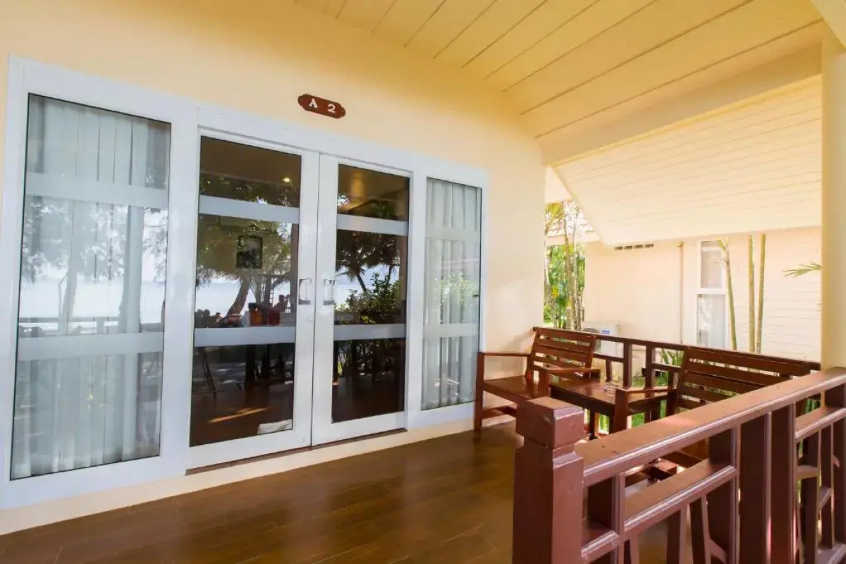 Koh Chang Paradise Resort & Spa