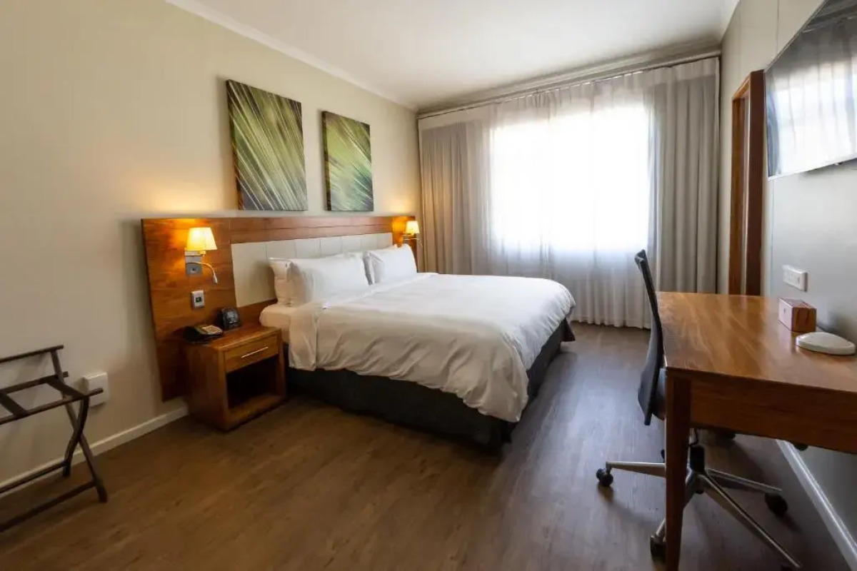 DoubleTree by Hilton Cape Town - Upper Eastside