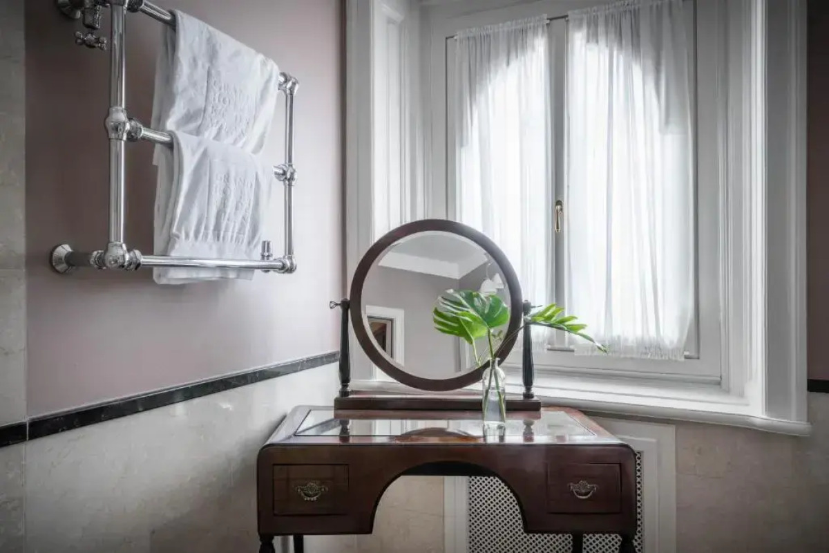 Grand Hotel et de Milan