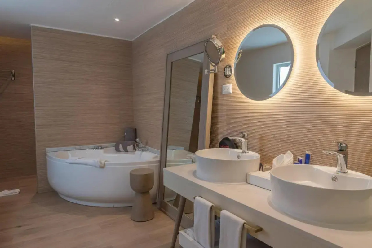 Курортный отель Grand Bavaro Princess - All Inclusive