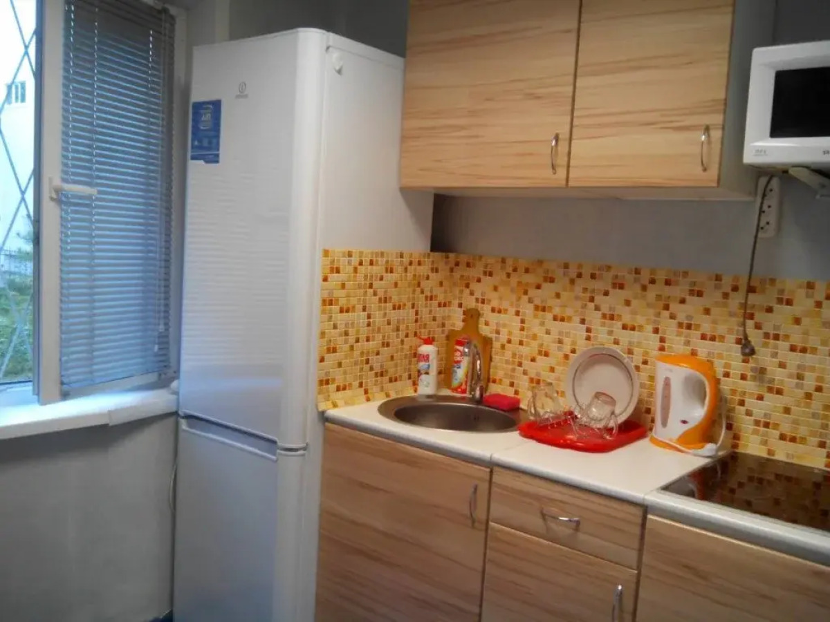 Мини отель Звездный