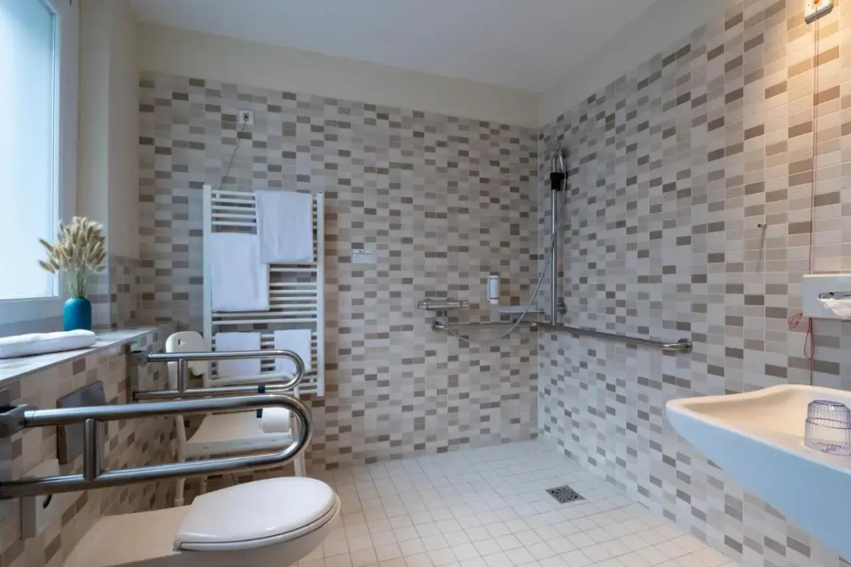 Best Western Hotel am Spittelmarkt Berlin