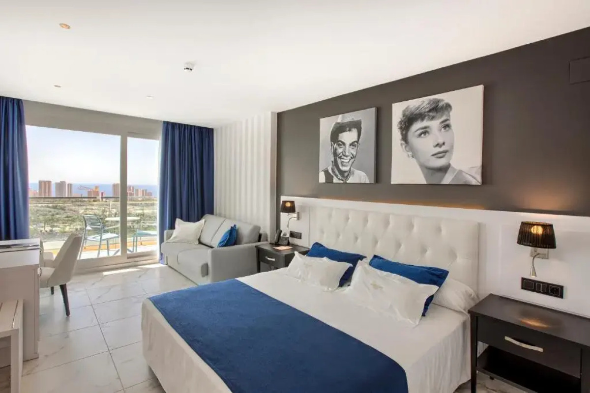 Four Points by Sheraton Costa Blanca Resort