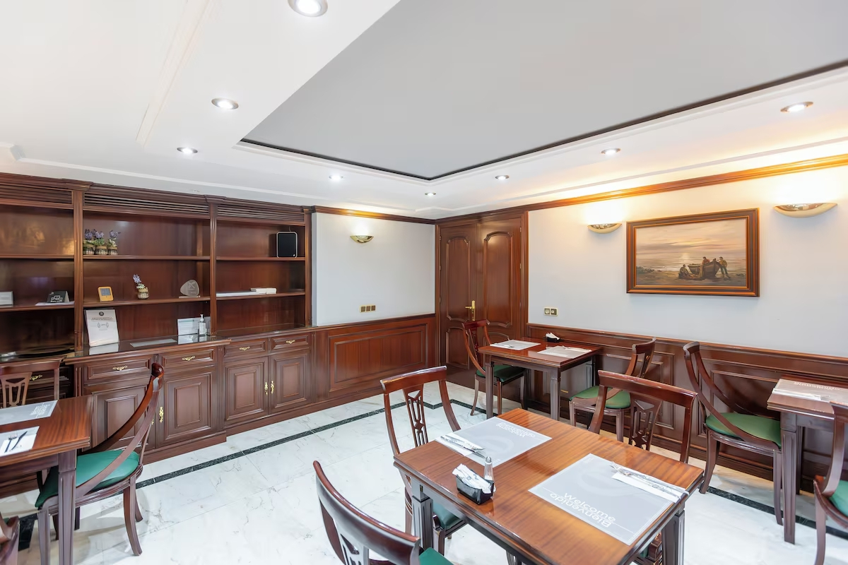 Soho Boutique Los Naranjos