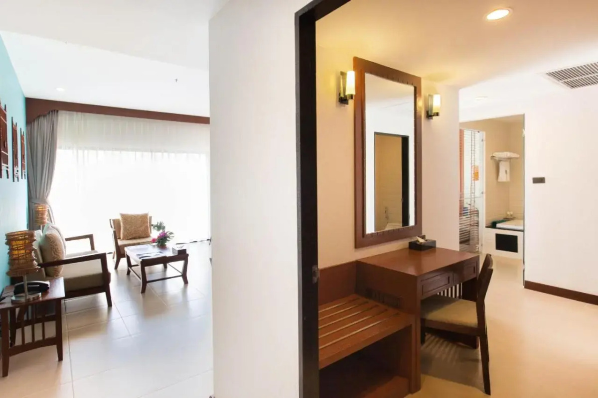 Deevana Plaza Krabi Aonang