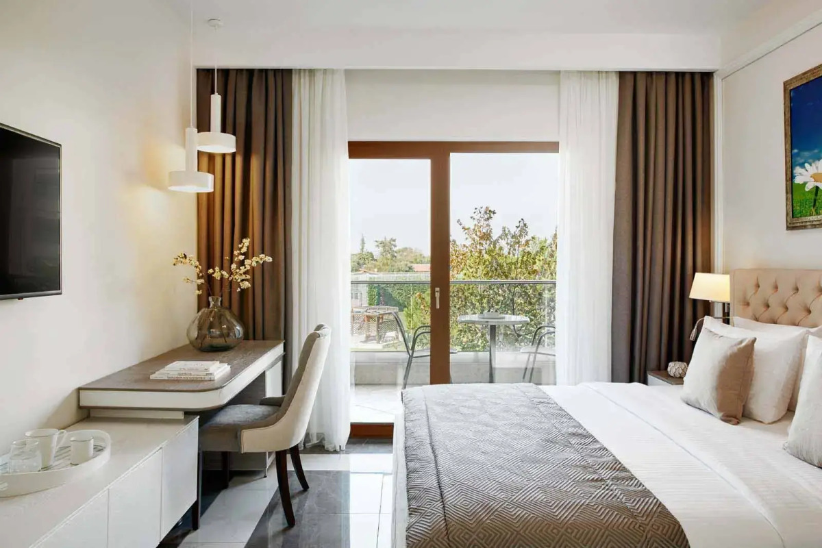 Potidea Palace Hotel