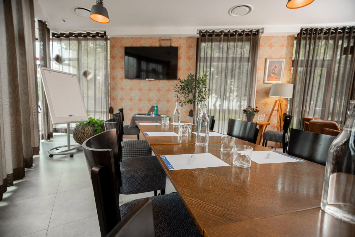 Wellton Hotel Riga & SPA​