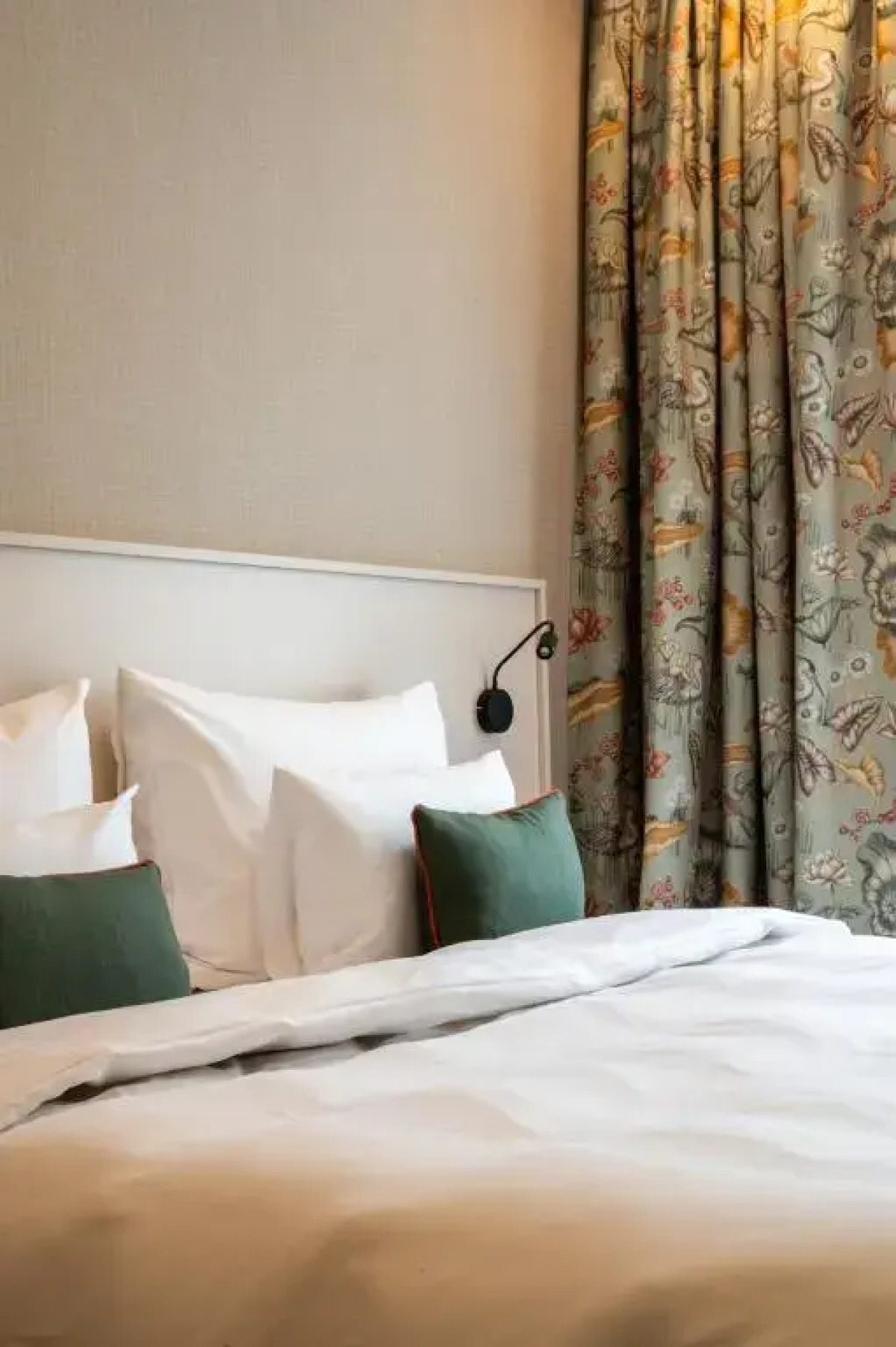 Hotel Vier Jahreszeiten Salzburg