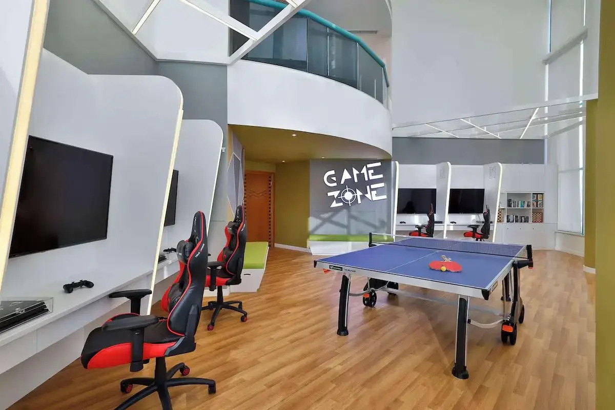 Hilton Dubai Jumeirah