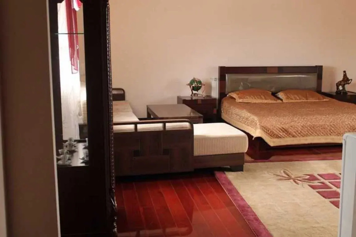 Hotel Eurasia Deluxe