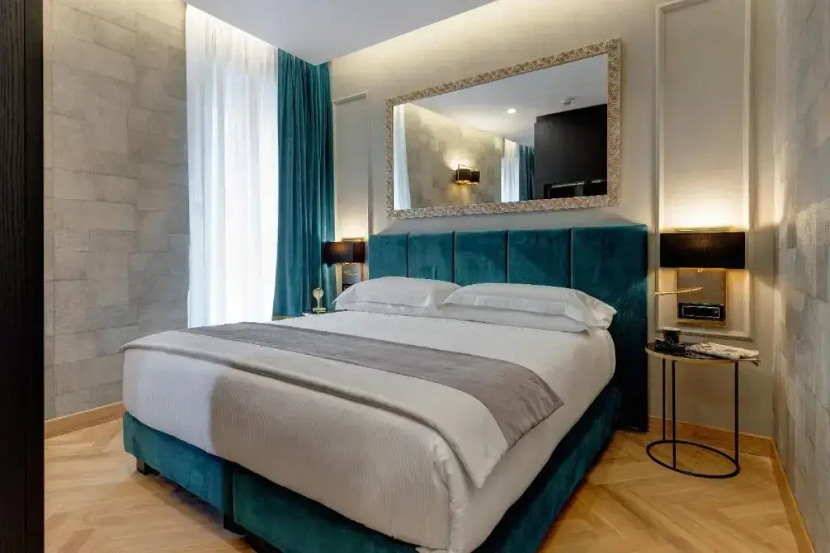 Курорт Dharma Boutique Hotel & SPA