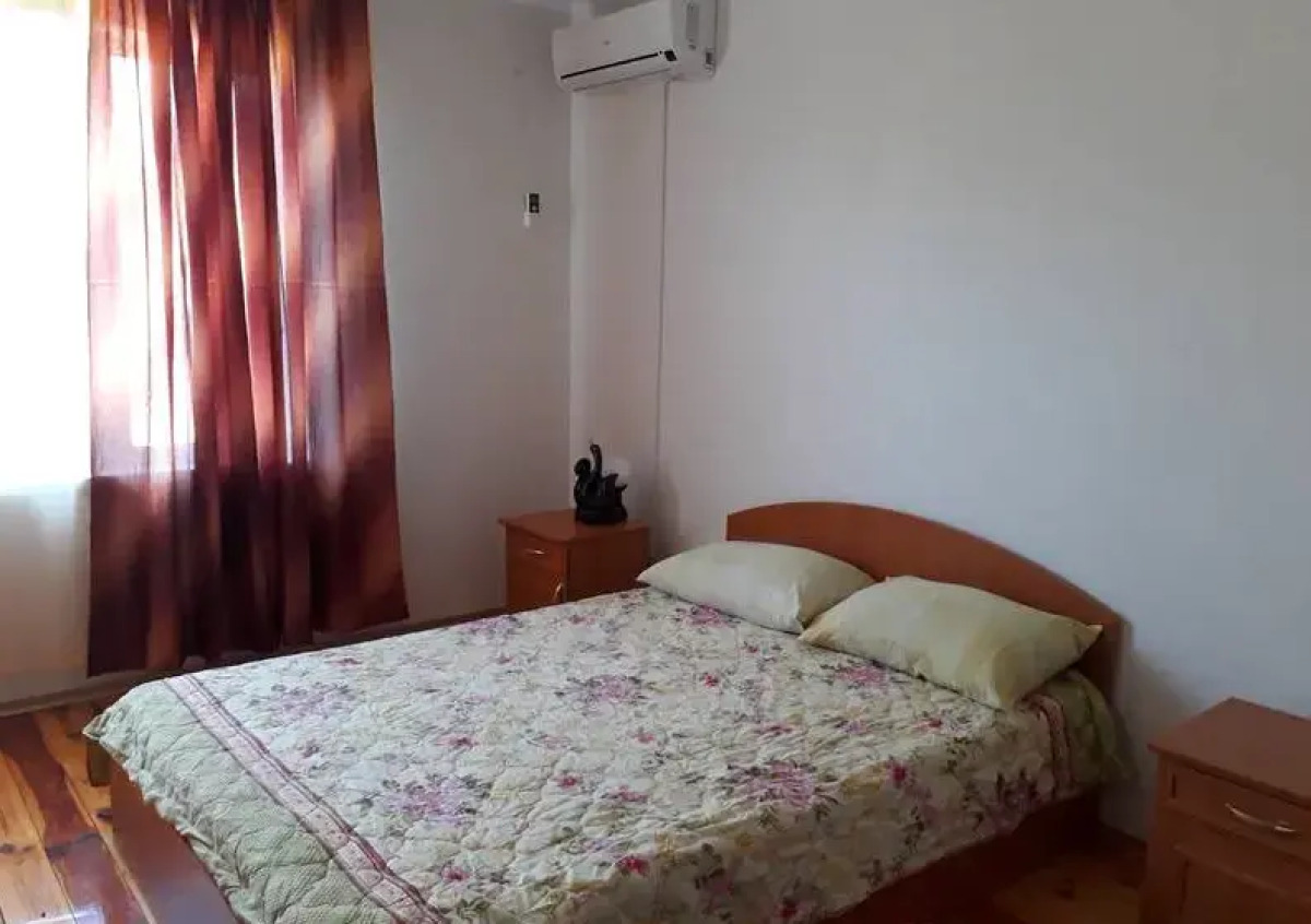 Guest House Solniechnaia dolina