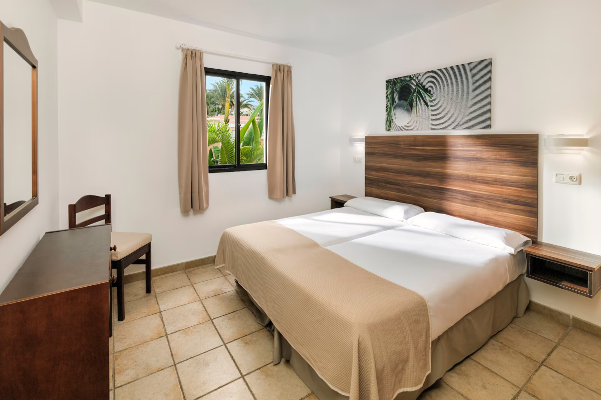 Sol Sun Beach Apartamentos