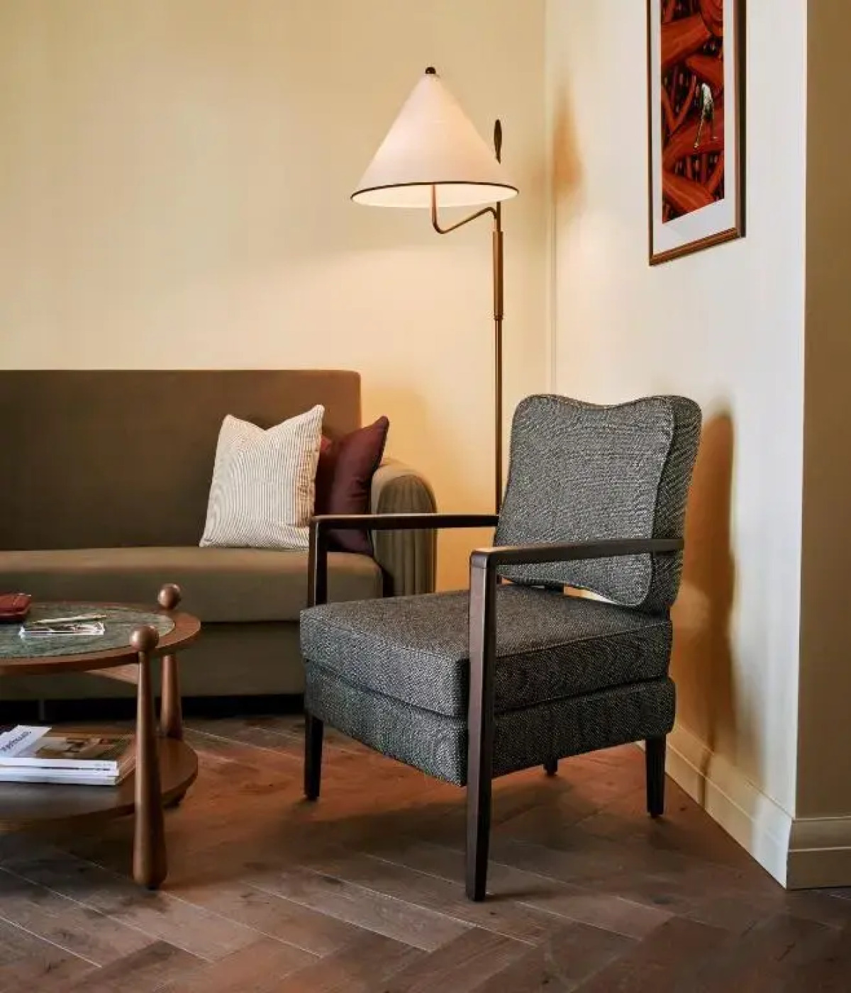 The Hoxton Charlottenburg