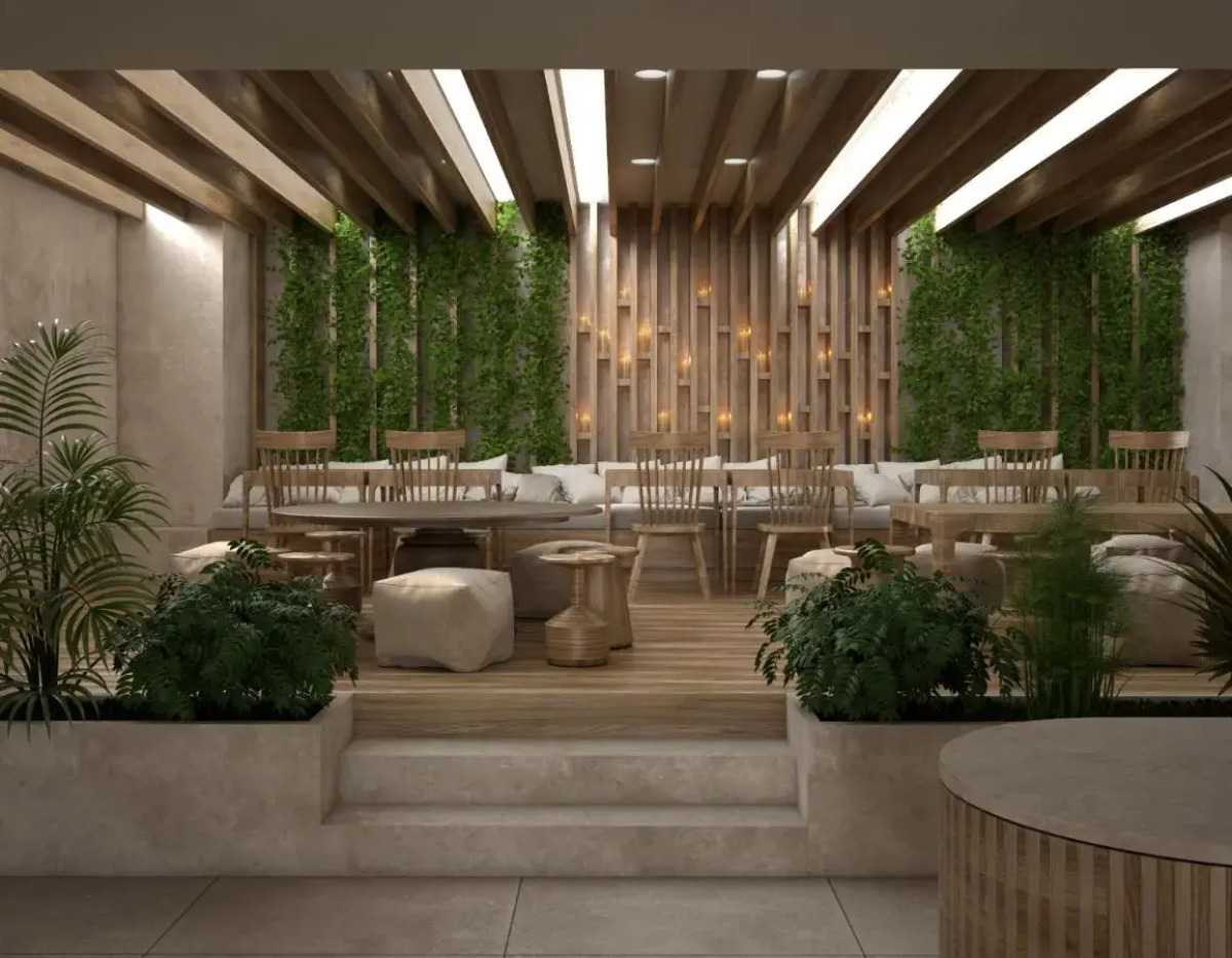 Helea Lifestyle Beach Resort