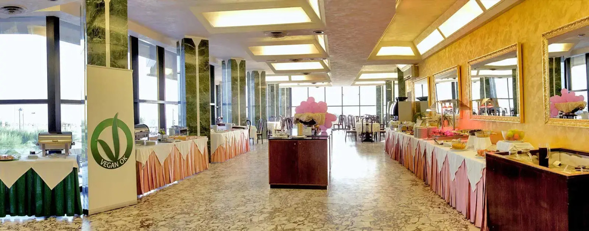 Hotel Diplomat Palace